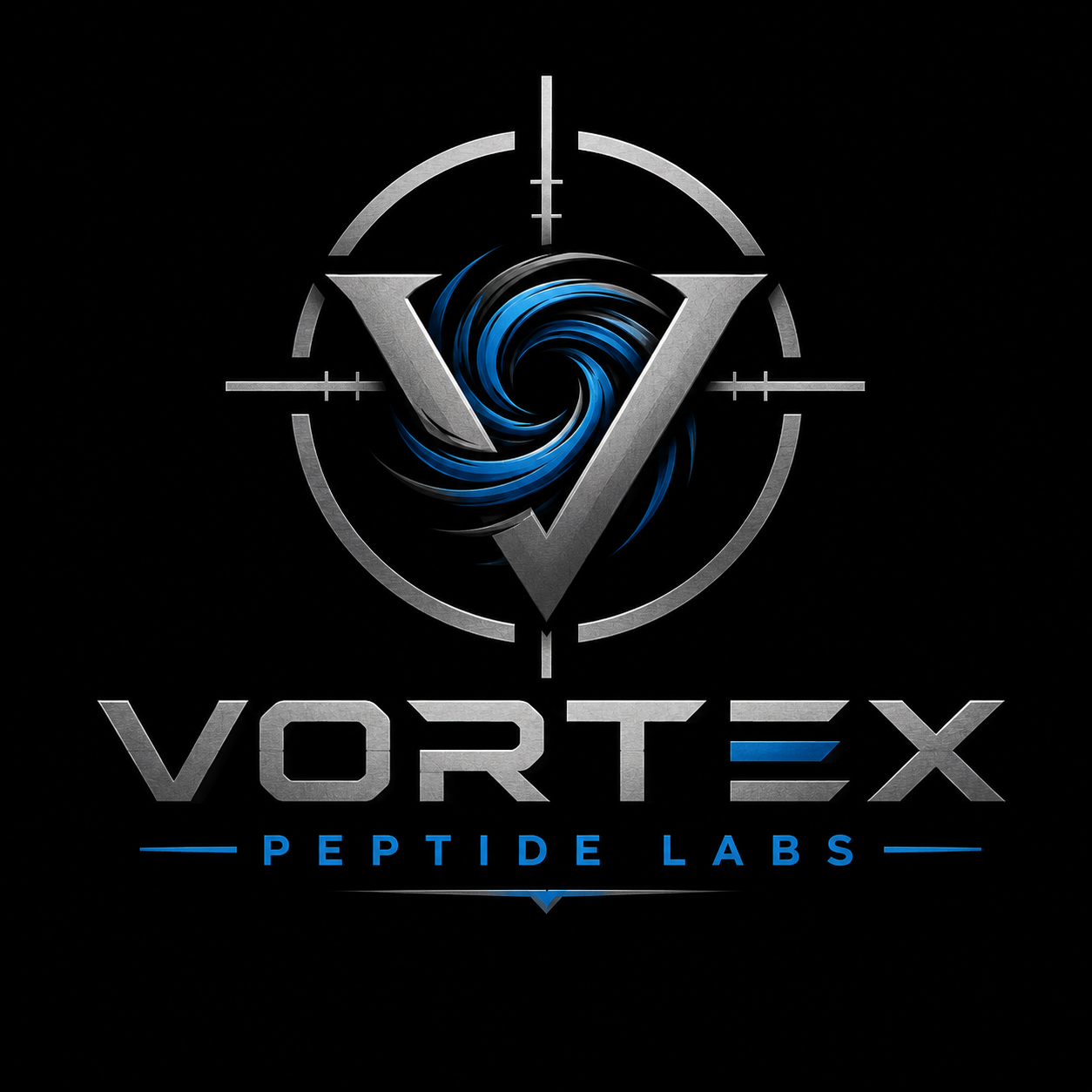 Vortex Peptide Labs