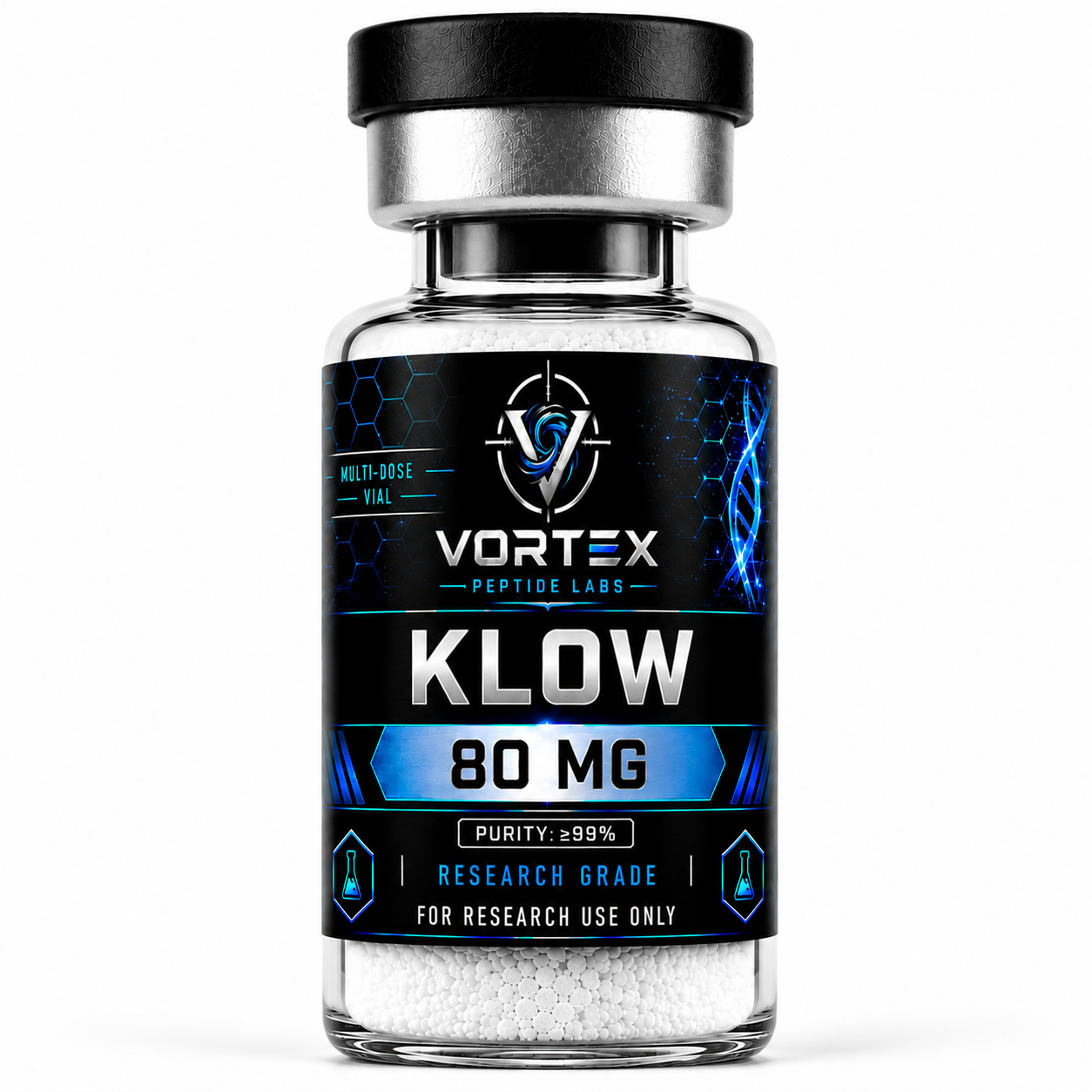 KLOW 80 mg
