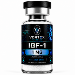 IGF-1 1 mg
