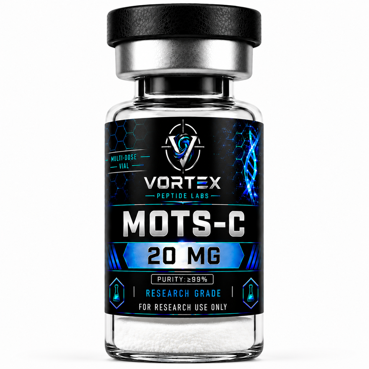 MOTS-c 20 mg