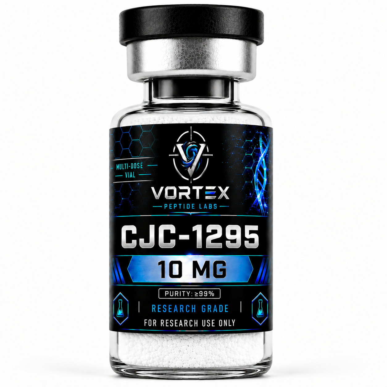 CJC-1295 10 mg