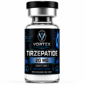 Tirzepatide 20 mg