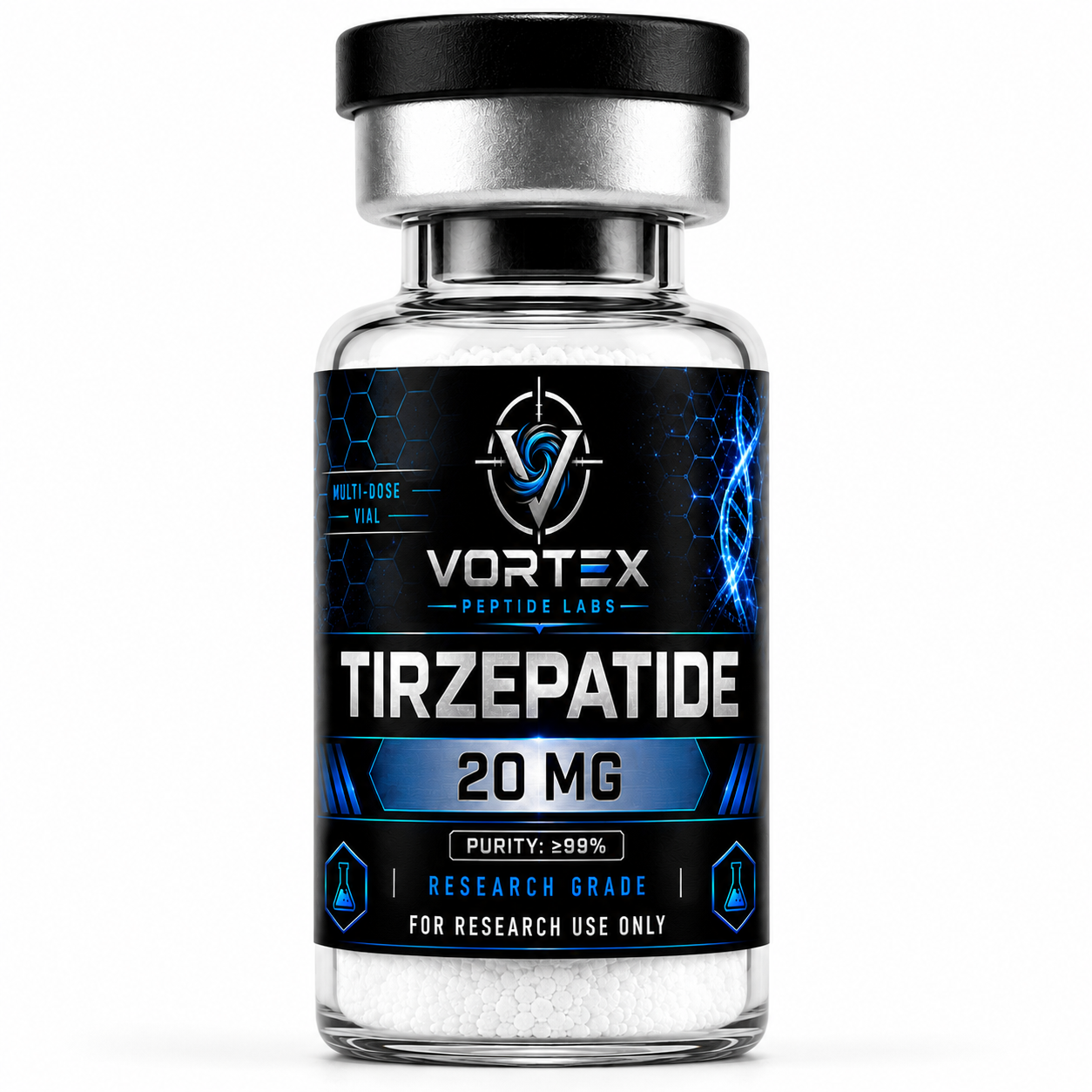 Tirzepatide 20 mg