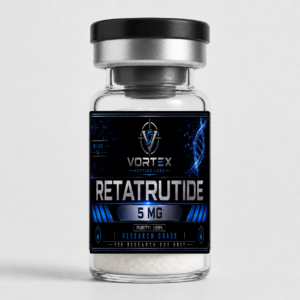 Retatrutide 5 mg