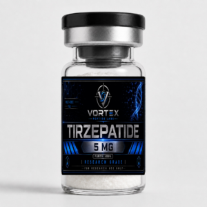 Tirzepatide 5 mg