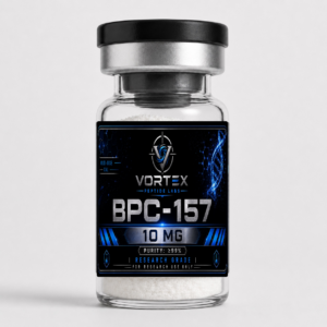 BPC-157 10 mg