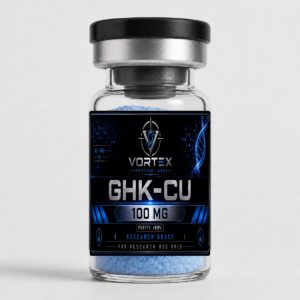 GHK-Cu 100 mg