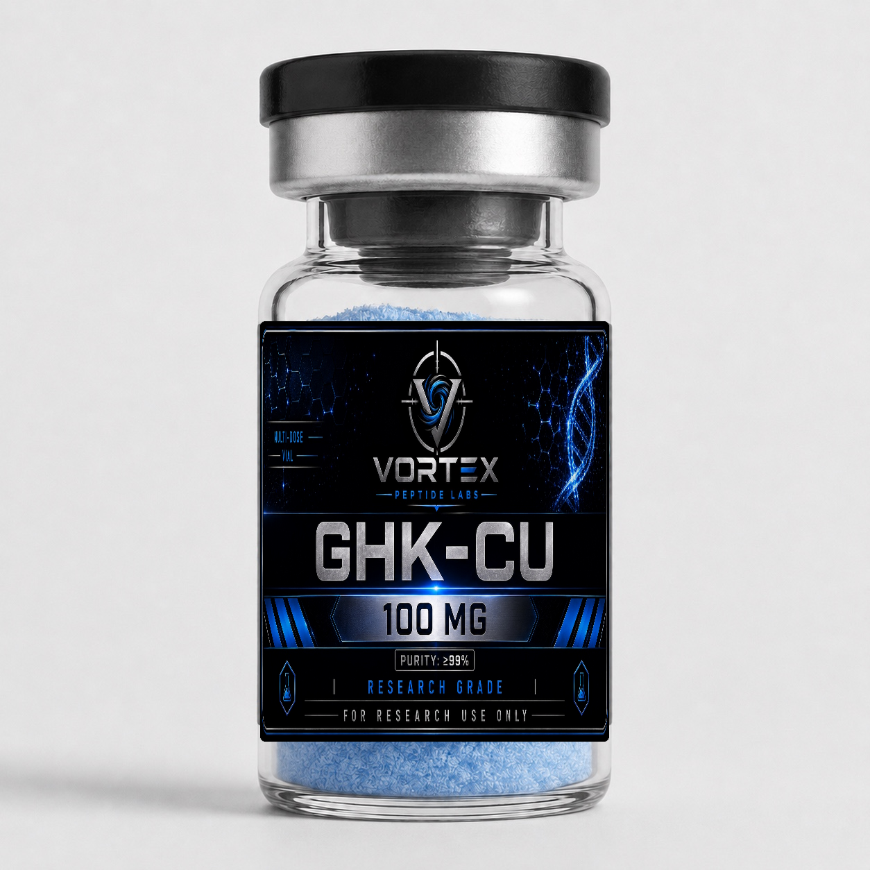 GHK-Cu 100 mg
