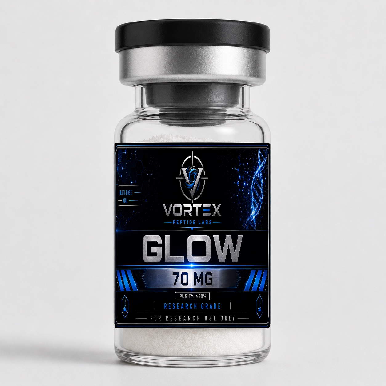 GLOW Blend 70 mg